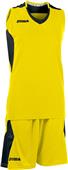 Joma Womens Set Space Jersey & Shorts SET Joma Womens Set Space Jersey & Shorts SET