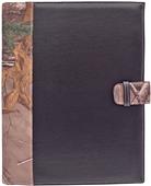 Golden Pacific Commander Padfolio Golden Pacific Commander Padfolio
