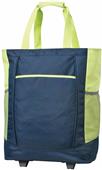 Golden Pacific Handy Rolling Tote Golden Pacific Handy Rolling Tote