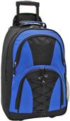 Golden Pacific 21" Rolling Backpack Golden Pacific 21" Rolling Backpack
