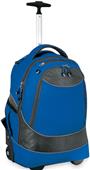 Golden Pacific Horizon Rolling Computer Backpack Golden Pacific Horizon Rolling Computer Backpack
