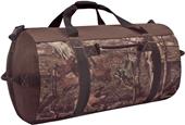 Golden Pacific Mossy Oak 30" Barrel Duffel Golden Pacific Mossy Oak 30" Barrel Duffel