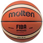 Molten X-Series 2 Tone Top Leather Basketballs Molten X-Series 2 Tone Top Leather Basketballs