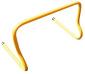 Speed Hurdles SET OF 6 - 12" CLOSEOUT Speed Hurdles SET OF 6 - 12" CLOSEOUT