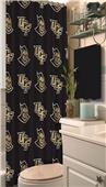 Northwest NCAA Central Florida Shower Curtain Northwest NCAA Central Florida Shower Curtain