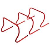 Rawlings 5-Tool Baseball Agility Hurdles-Set