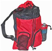 Adoretex Swim Mesh Equipment Bag Adoretex Swim Mesh Equipment Bag