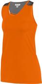 Augusta Sportswear Ladies Astonish Tank Augusta Sportswear Ladies Astonish Tank