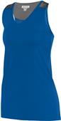 Augusta Sportswear Ladies Astonish Tank Augusta Sportswear Ladies Astonish Tank