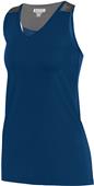 Augusta Sportswear Ladies Astonish Tank Augusta Sportswear Ladies Astonish Tank