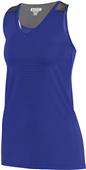Augusta Sportswear Ladies Astonish Tank Augusta Sportswear Ladies Astonish Tank