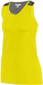 Augusta Sportswear Ladies Astonish Tank Augusta Sportswear Ladies Astonish Tank