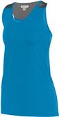 Augusta Sportswear Ladies Astonish Tank Augusta Sportswear Ladies Astonish Tank