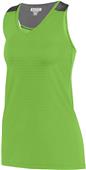 Augusta Sportswear Ladies Astonish Tank Augusta Sportswear Ladies Astonish Tank