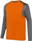 Augusta Sportswear Men Astonish Long Sleeve Jersey Augusta Sportswear Men Astonish Long Sleeve Jersey