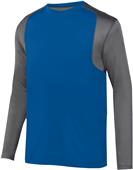 Augusta Sportswear Men Astonish Long Sleeve Jersey Augusta Sportswear Men Astonish Long Sleeve Jersey