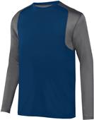 Augusta Sportswear Men Astonish Long Sleeve Jersey Augusta Sportswear Men Astonish Long Sleeve Jersey
