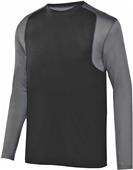 Augusta Sportswear Men Astonish Long Sleeve Jersey Augusta Sportswear Men Astonish Long Sleeve Jersey