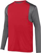 Augusta Sportswear Men Astonish Long Sleeve Jersey Augusta Sportswear Men Astonish Long Sleeve Jersey