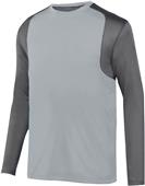 Augusta Sportswear Men Astonish Long Sleeve Jersey Augusta Sportswear Men Astonish Long Sleeve Jersey