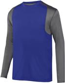Augusta Sportswear Men Astonish Long Sleeve Jersey Augusta Sportswear Men Astonish Long Sleeve Jersey