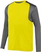 Augusta Sportswear Men Astonish Long Sleeve Jersey Augusta Sportswear Men Astonish Long Sleeve Jersey