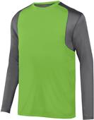 Augusta Sportswear Men Astonish Long Sleeve Jersey Augusta Sportswear Men Astonish Long Sleeve Jersey