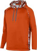 Augusta Sportswear Mod Camo Hoody Augusta Sportswear Mod Camo Hoody