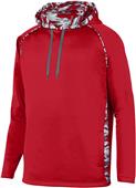 Augusta Sportswear Mod Camo Hoody Augusta Sportswear Mod Camo Hoody