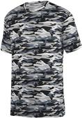 Augusta Adult Youth Mod Camo Wicking Tee Augusta Adult Youth Mod Camo Wicking Tee