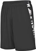Augusta Adult/Youth Mod Camo Training Short Augusta Adult/Youth Mod Camo Training Short