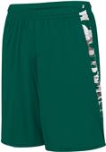 Augusta Adult/Youth Mod Camo Training Short Augusta Adult/Youth Mod Camo Training Short