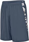 Augusta Adult/Youth Mod Camo Training Short Augusta Adult/Youth Mod Camo Training Short