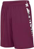 Augusta Adult/Youth Mod Camo Training Short Augusta Adult/Youth Mod Camo Training Short