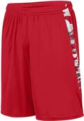 Augusta Adult/Youth Mod Camo Training Short Augusta Adult/Youth Mod Camo Training Short