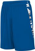 Augusta Adult/Youth Mod Camo Training Short Augusta Adult/Youth Mod Camo Training Short