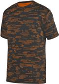 Augusta Adult Youth Sleet Wicking Tee Augusta Adult Youth Sleet Wicking Tee