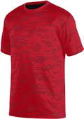 Augusta Adult Youth Sleet Wicking Tee Augusta Adult Youth Sleet Wicking Tee
