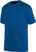 Augusta Adult Youth Sleet Wicking Tee Augusta Adult Youth Sleet Wicking Tee