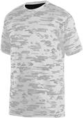 Augusta Adult Youth Sleet Wicking Tee Augusta Adult Youth Sleet Wicking Tee