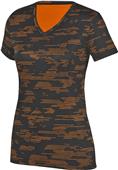 Augusta Ladies Sleet Wicking Tee Augusta Ladies Sleet Wicking Tee