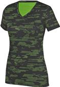 Augusta Ladies Sleet Wicking Tee Augusta Ladies Sleet Wicking Tee