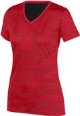 Augusta Ladies Sleet Wicking Tee Augusta Ladies Sleet Wicking Tee