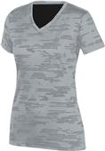 Augusta Ladies Sleet Wicking Tee Augusta Ladies Sleet Wicking Tee
