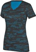 Augusta Ladies Sleet Wicking Tee Augusta Ladies Sleet Wicking Tee