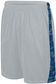 Augusta Adult/Youth Sleet Training Short Augusta Adult/Youth Sleet Training Short