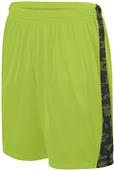 Augusta Adult/Youth Sleet Training Short Augusta Adult/Youth Sleet Training Short