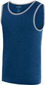 Augusta Sportswear Mens Ringer Tank Top Augusta Sportswear Mens Ringer Tank Top