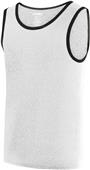 Augusta Sportswear Mens Ringer Tank Top Augusta Sportswear Mens Ringer Tank Top
