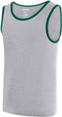 Augusta Sportswear Mens Ringer Tank Top Augusta Sportswear Mens Ringer Tank Top